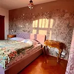 Luxus-ferienwohnung In Der Sternkopf-engel-villa *