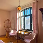 Luxus-ferienwohnung In Der Sternkopf-engel-villa