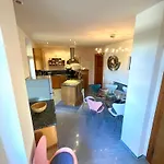 Luxus-ferienwohnung In Der Sternkopf-engel-villa *