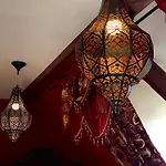 Luxus-ferienwohnung In Der Sternkopf-engel-villa * Oederan
