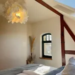 公寓 Luxus-ferienwohnung In Der Sternkopf-engel-villa *