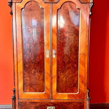 Luxus-ferienwohnung In Der Sternkopf-engel-villa Διαμέρισμα *