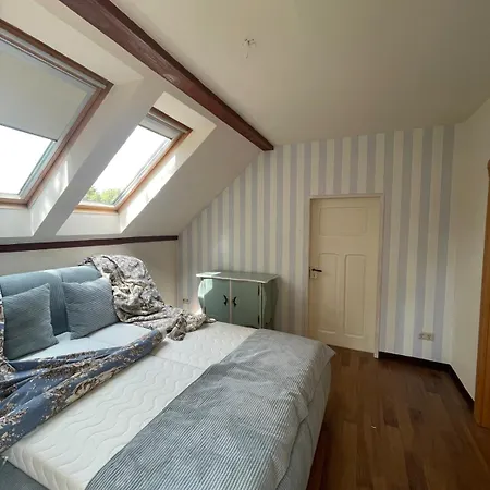 Appartement Luxus-ferienwohnung In Der Sternkopf-engel-villa