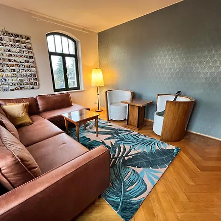 Appartement Luxus-ferienwohnung In Der Sternkopf-engel-villa