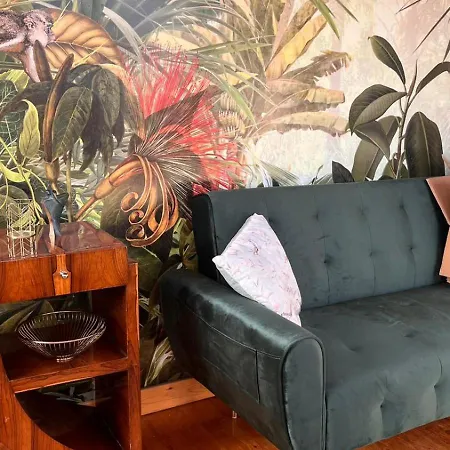 Luxus-ferienwohnung In Der Sternkopf-engel-villa Appartement