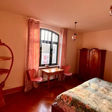 Luxus-ferienwohnung In Der Sternkopf-engel-villa