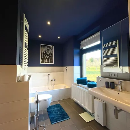 Apartmán Design-apartment In Der Sternkopf-engel-villa *
