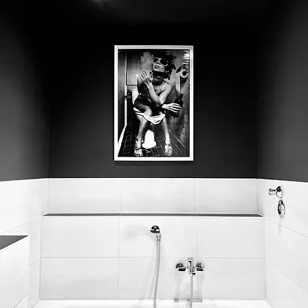 Design-apartment In Der Sternkopf-engel-villa *