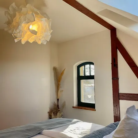 Apartmán Design-apartment In Der Sternkopf-engel-villa *